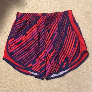 Nike Dry Tempo Running Shorts